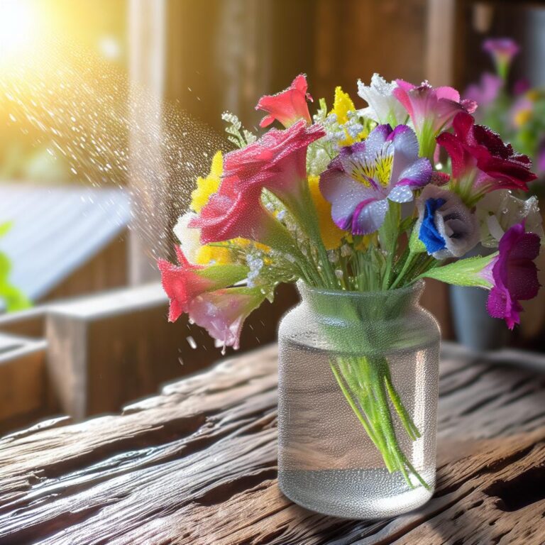 Cut Flowers Last Longer: What Are the Key Methods?