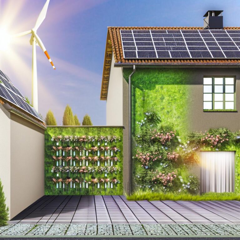 Home ideas to reduce carbon footprints: Are they effective?