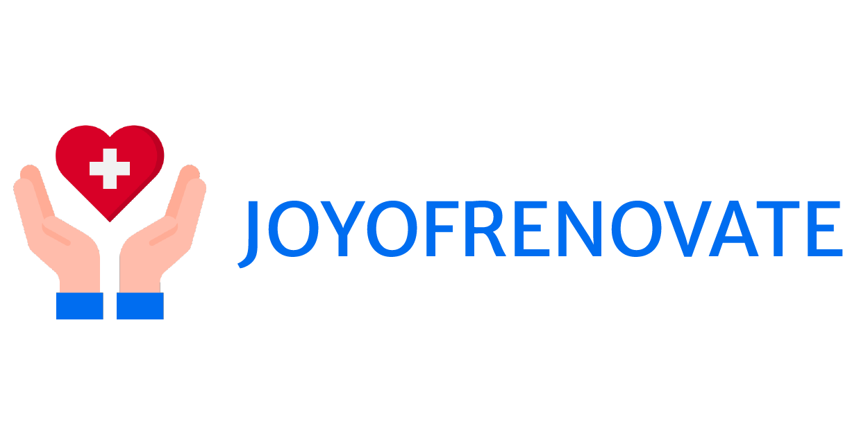 Joy of Renovate