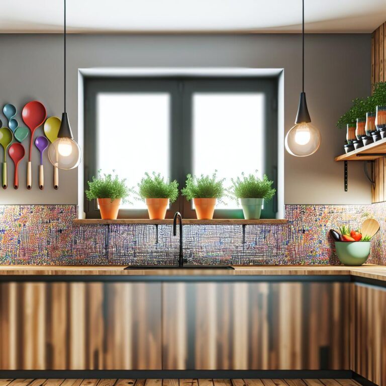 Simple DIY Hacks: Can They Transform Your Kitchen?