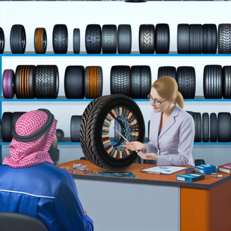 Is Choosing the Right Car Tires a Challenge for You?