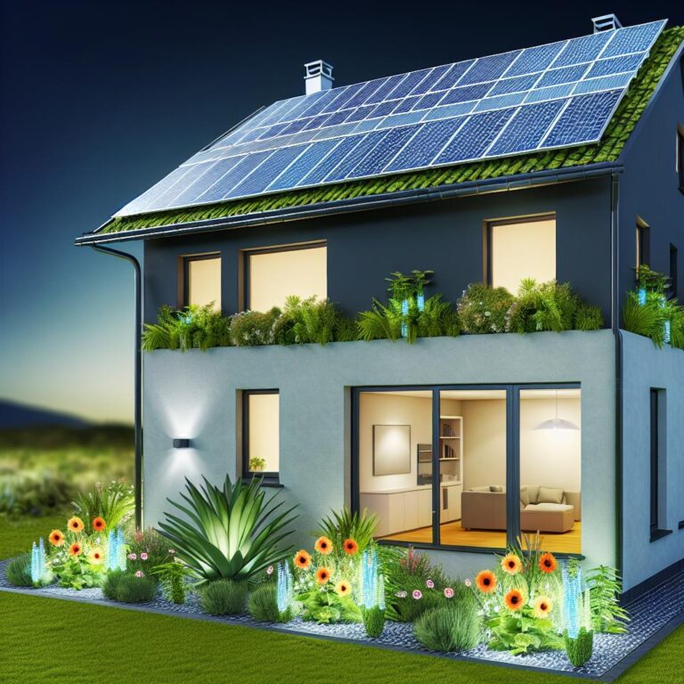 How to Make Your Home More Energy Efficient: Why Do It?