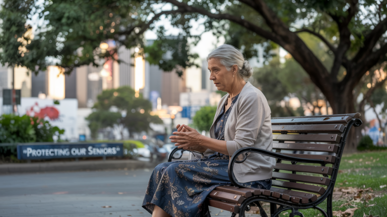 Collaborative Approaches to Elder Abuse Prevention in Los Angeles