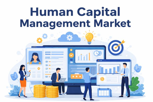 A Guide to the Leading Human Capital Management Companies and Providers