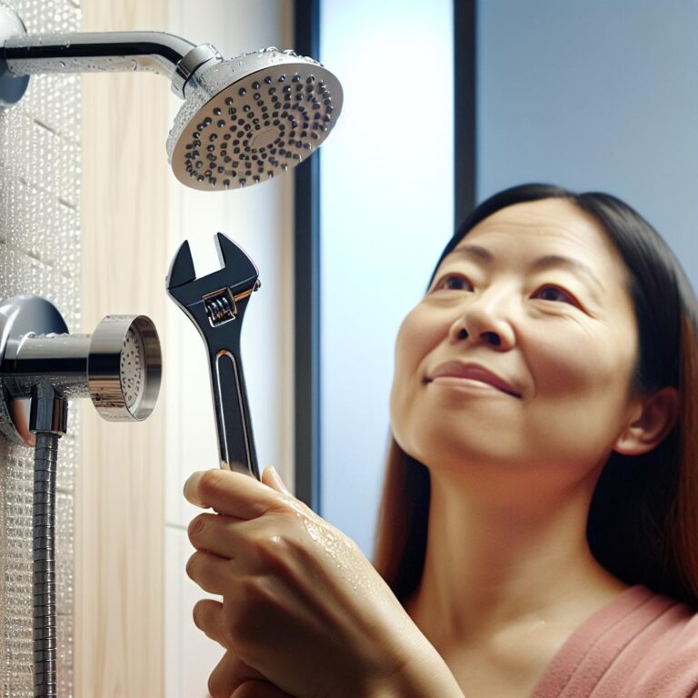 How to Install a New Shower Head: Is DIY Possible?