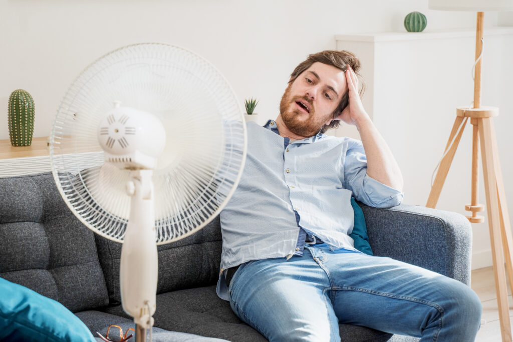 A Summer of Strategy, Not Spending: How Americans Are Adapting to Cooling Challenges in 2025