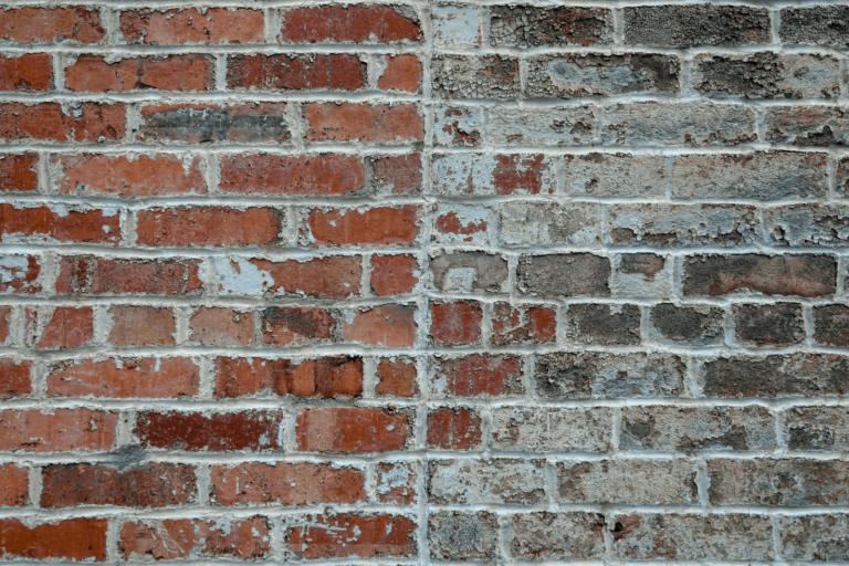 Why Historic Homes Have a Masonry Problem